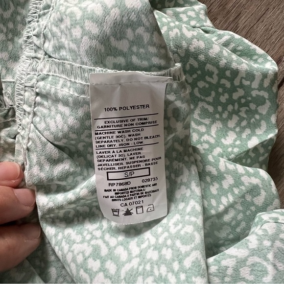 Babydoll Dress - Picture 6 of 9